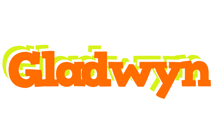 Gladwyn healthy logo