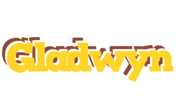 Gladwyn hotcup logo