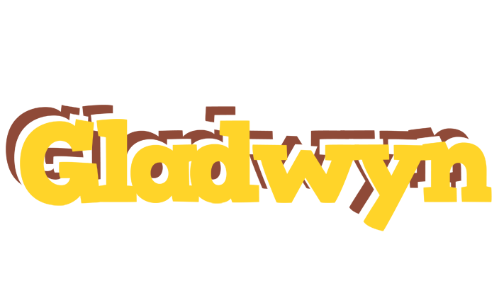 Gladwyn hotcup logo