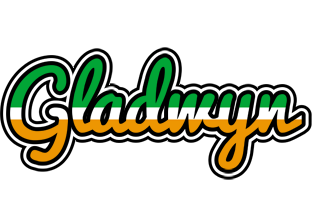 Gladwyn ireland logo