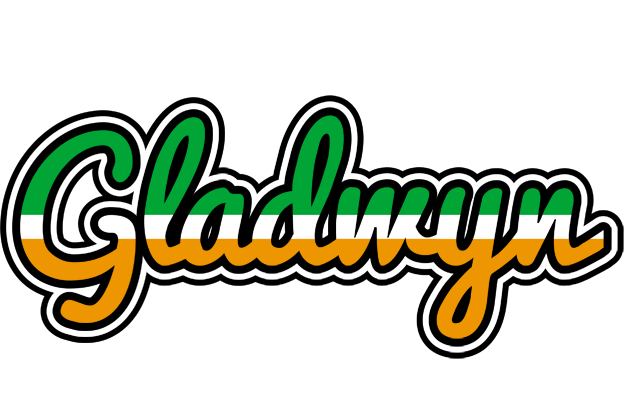 Gladwyn ireland logo