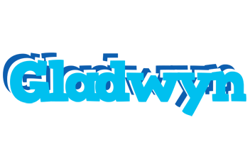 Gladwyn jacuzzi logo