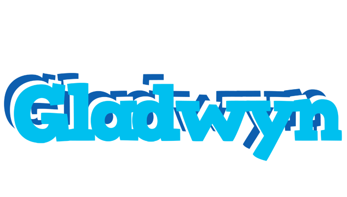 Gladwyn jacuzzi logo
