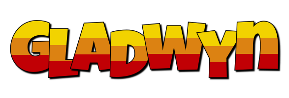 Gladwyn jungle logo