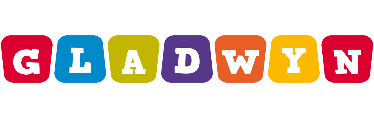 Gladwyn kiddo logo