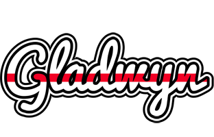 Gladwyn kingdom logo