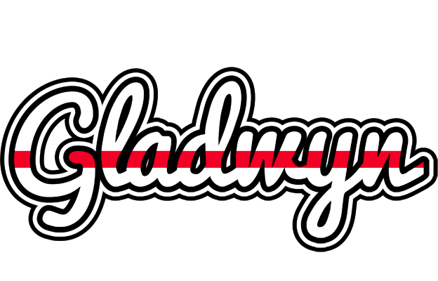 Gladwyn kingdom logo
