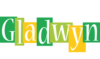 Gladwyn lemonade logo