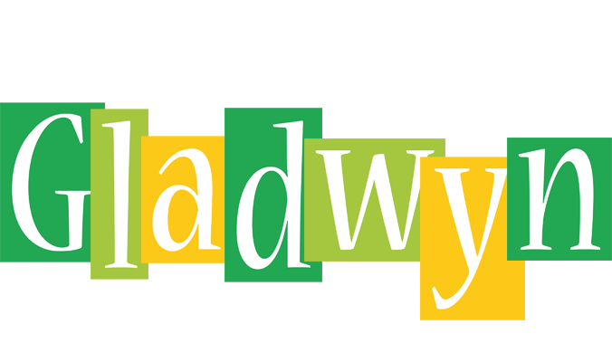 Gladwyn lemonade logo