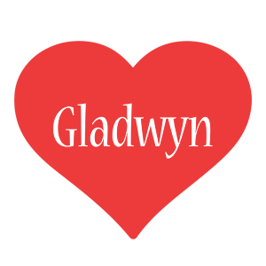 Gladwyn love logo