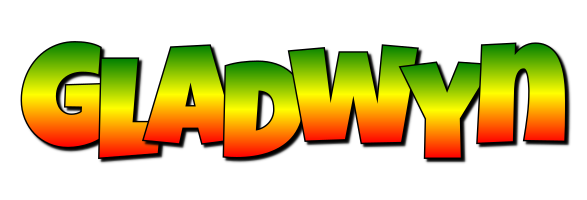 Gladwyn mango logo