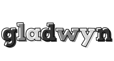 Gladwyn night logo