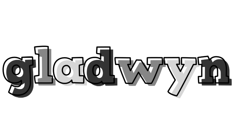 Gladwyn night logo