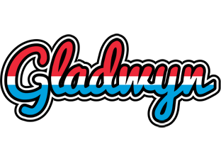 Gladwyn norway logo