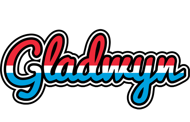 Gladwyn norway logo