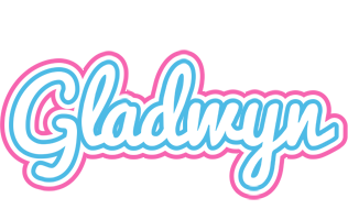 Gladwyn outdoors logo