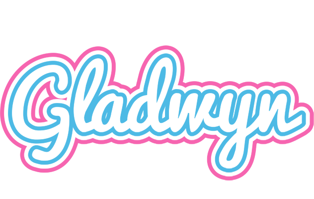 Gladwyn outdoors logo