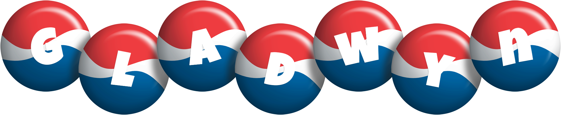Gladwyn paris logo