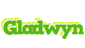 Gladwyn picnic logo