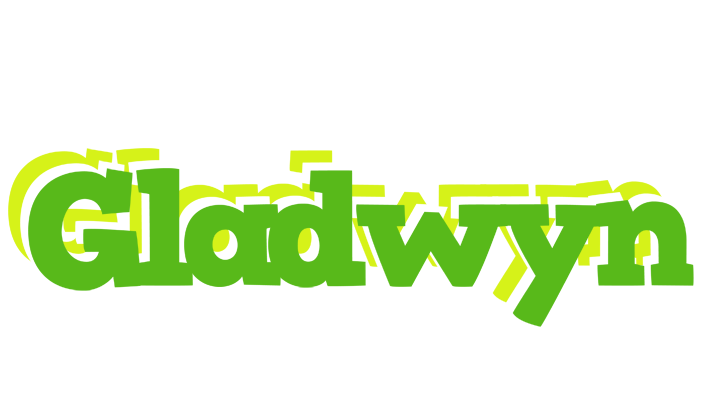 Gladwyn picnic logo