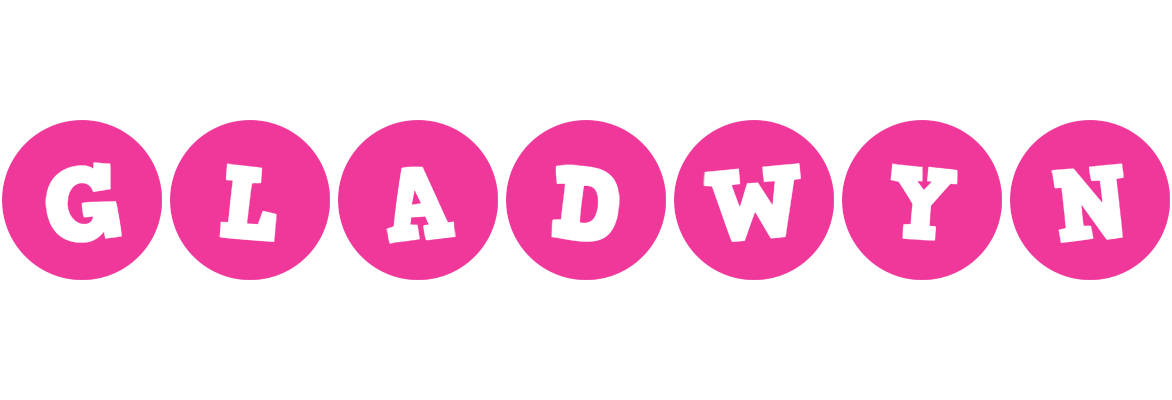 Gladwyn poker logo