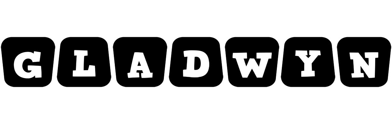 Gladwyn racing logo