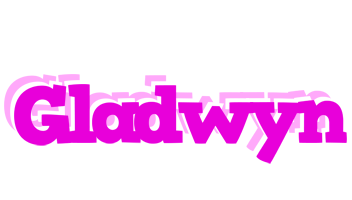 Gladwyn rumba logo