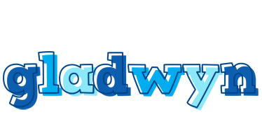 Gladwyn sailor logo