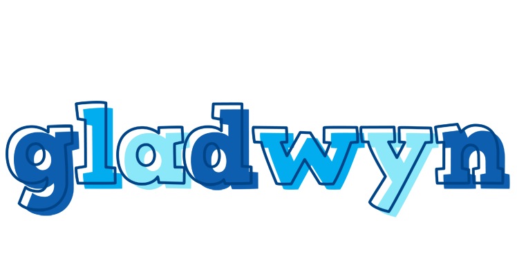 Gladwyn sailor logo