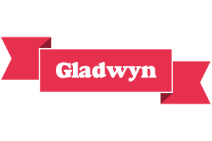 Gladwyn sale logo