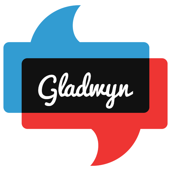 Gladwyn sharks logo