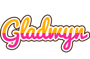 Gladwyn smoothie logo