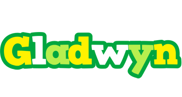 Gladwyn soccer logo