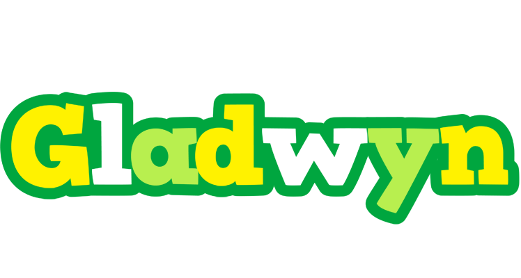 Gladwyn soccer logo