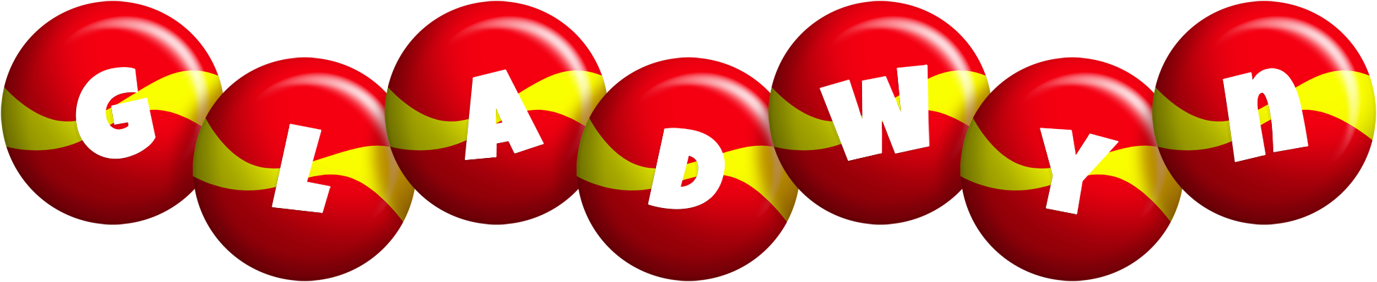 Gladwyn spain logo