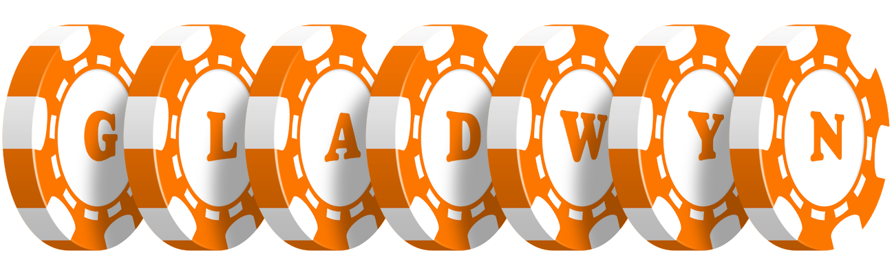 Gladwyn stacks logo