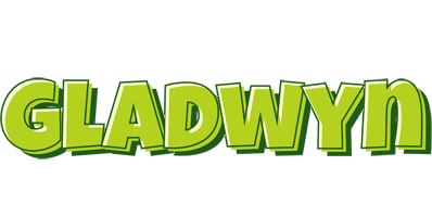 Gladwyn summer logo