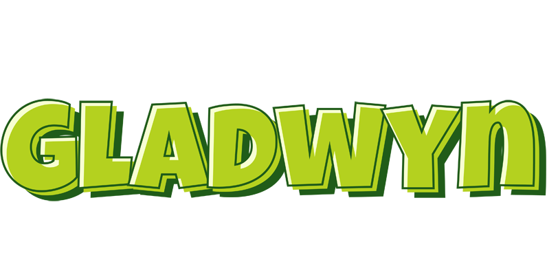 Gladwyn summer logo