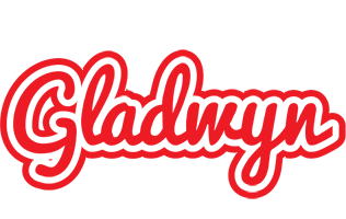 Gladwyn sunshine logo