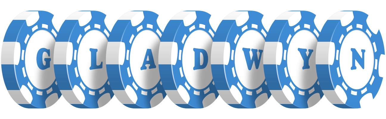 Gladwyn vegas logo