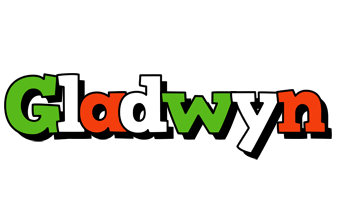 Gladwyn venezia logo