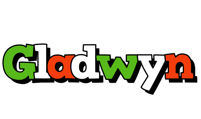 Gladwyn venezia logo