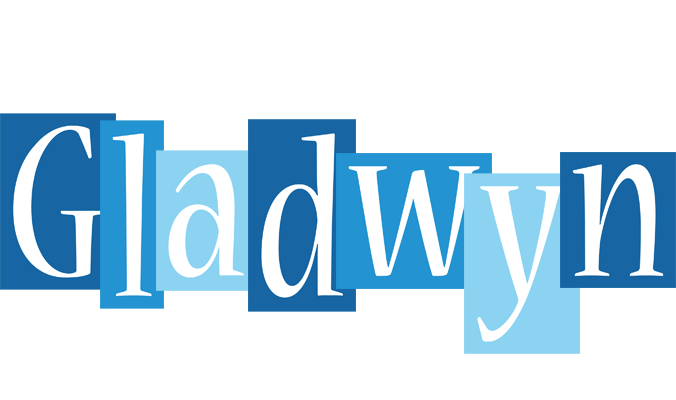 Gladwyn winter logo