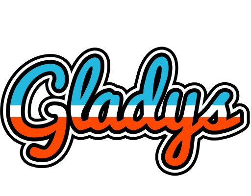 Gladys america logo