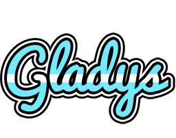 Gladys argentine logo