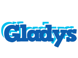Gladys business logo