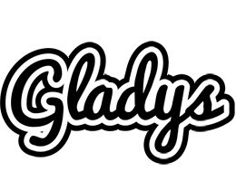 Gladys chess logo