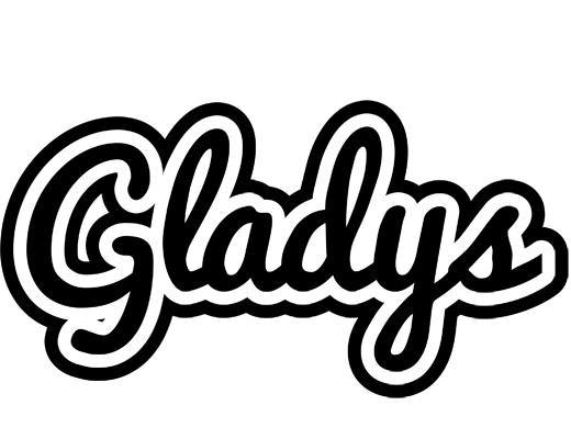 Gladys chess logo