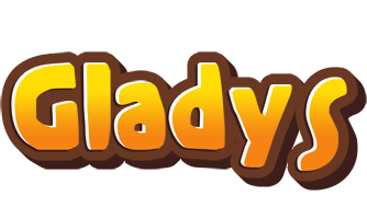 Gladys cookies logo