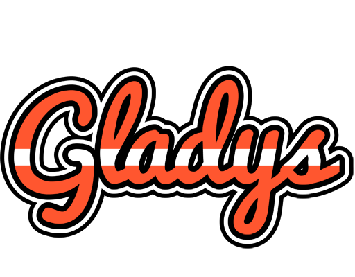 Gladys denmark logo